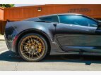 Thumbnail Photo 5 for 2015 Chevrolet Corvette